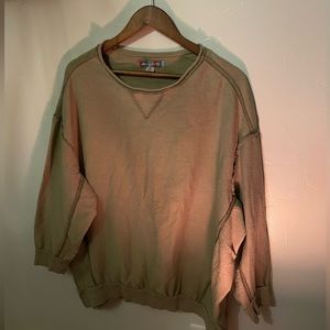 urban outfitters grunge top